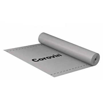 VIN homlokzati szélzáró fólia 100g/m²