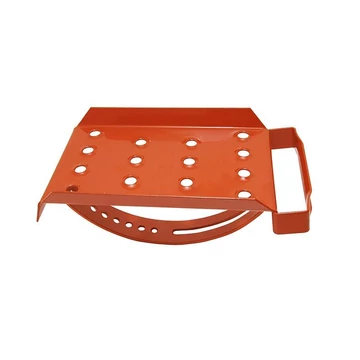 COROSTEP® Tetőjárda egylábas járórács