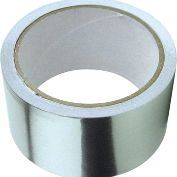 FLEX hőtükrös fólia ragasztó 75 mm / 50 m