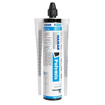 Hamar polymix betonragasztó