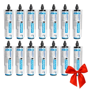 Hamar polymix betonragasztó