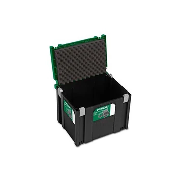 HiKOKI Hitbox HSC IV. (szivacsos)