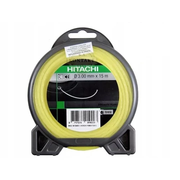 HiKOKI damil spirálos - 3mm/15m