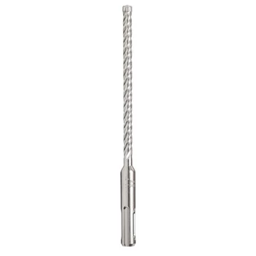 Hikoki 4-élű SDS-Plus TCT fúrószár 10x265