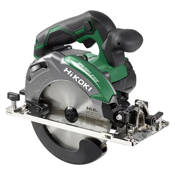 HiKOKI akkus körfűrész 165 mm C18DBAL-BASIC