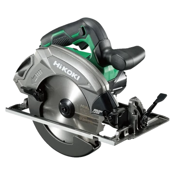 HiKOKI akkus körfűrész 165 mm C18DBAL-BASIC