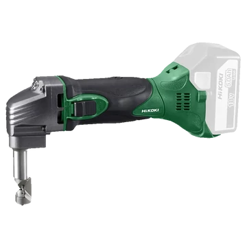 HiKOKI akkus lemezlyukasztó BASIC