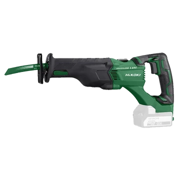 HiKOKI akkus orrfűrész CR18DBL-BASIC