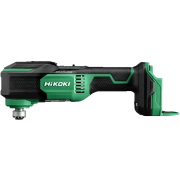 HiKOKI CV18DA-W4Z akkus multi szerszám