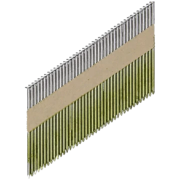 HiKOKI D fejű 3,1 x 90 mm sima szeg - 34° - 2500 db