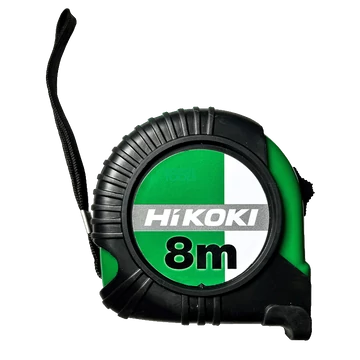 HiKOKI mérőszalag 8m