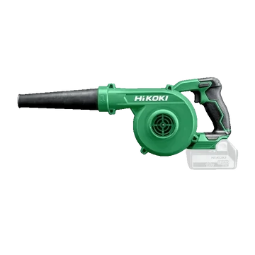 HiKOKI akkus légfúvó RB18DC-BASIC