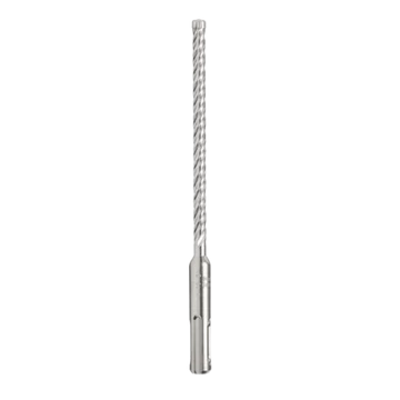 Hikoki 4-élű SDS-Plus TCT fúrószár 10x265
