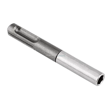 HiKOKI adapter SDS PLUS -> 1/4