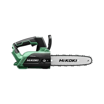 HiKOKI CS1825DC-W4Z akus láncfűrész 25 cm