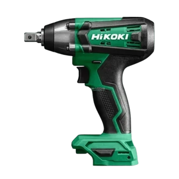 HiKOKI akkus ütvecsavarozó WR18DF-BASIC-HSC