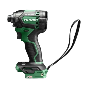 HiKOKI akkus ütvecsavarozó WH18DC-W2Z-BASIC-HSC