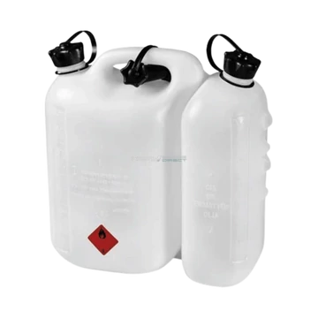 HiKOKI dupla benzines kanna 5/3 liter