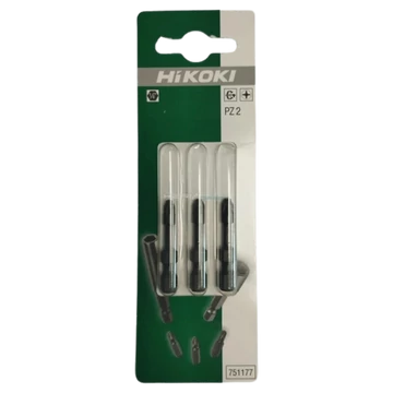 HiKOKI bithegy 1/4