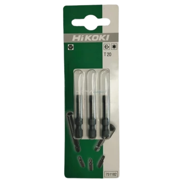 HiKOKI bithegy 1/4