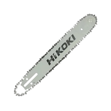 HiKOKI fűrészlánc + vezető 16
