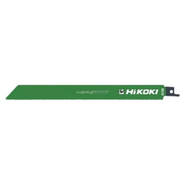HiKOKI orrfűrészlap RC10 2db