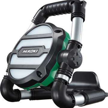 HiKOKI UB18DGL akkus lámpa - ledes