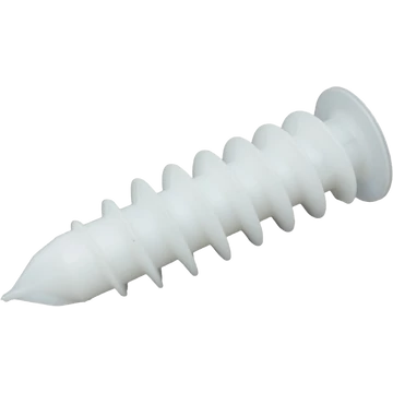 Spirál lefolyóbilincs dübel