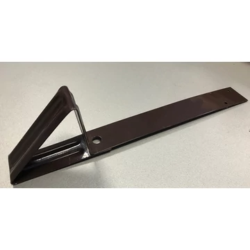 Hófogó zsindelyhez, palához