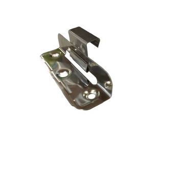 KériBádog csúszó saválló hafter 25 mm süllyesztett csavarhoz - 500db