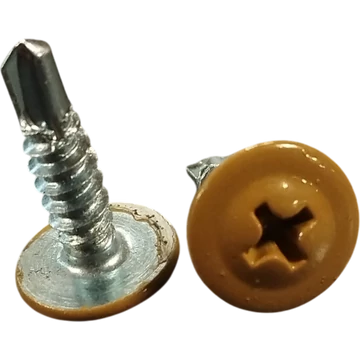 Színes önfúró opel csavar 4,2 x 16mm