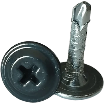 Színes önfúró opel csavar 4,2 x 16mm