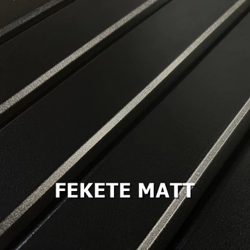 KTP8  - T8 TRAPÉZLEMEZ