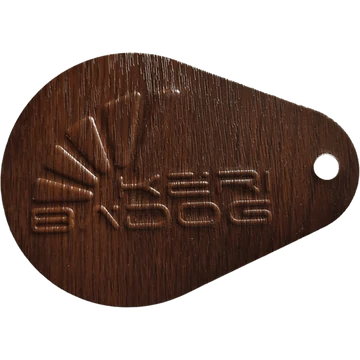 Színminta - famintás acél