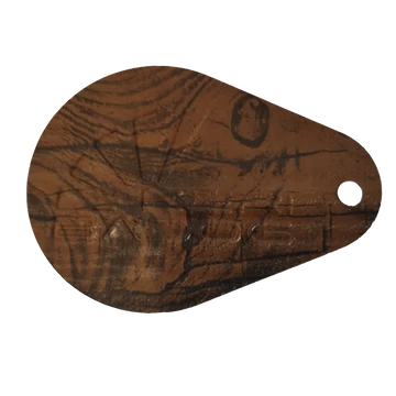 Színminta - famintás acél