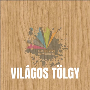 Színminta - famintás acél