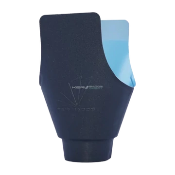 Alumínium betorkollócsonk 100mm