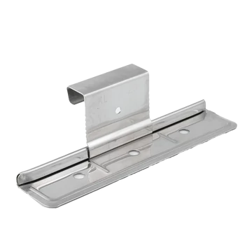 KériBádog csúszó saválló hafter 25 mm - EXTRA HOSSZ (85 mm) - 500db