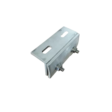 Napelem tartó konzol lemezfedésre