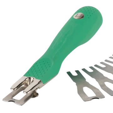 Huzal letoló szerszám 0,6mm