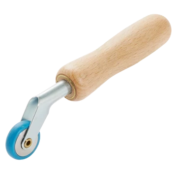 Leister PTFE nyomógörgő 8mm