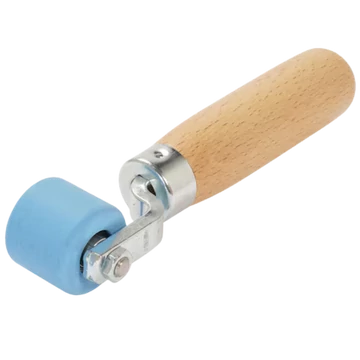 Leister PTFE nyomógörgő 28mm