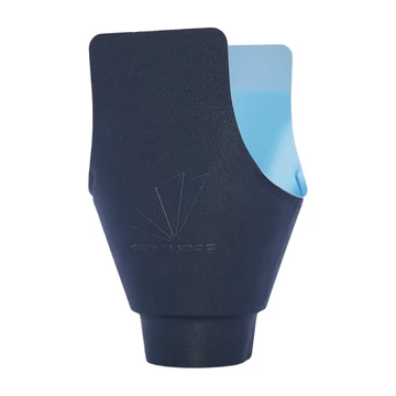 Alumínium betorkollócsonk 100mm