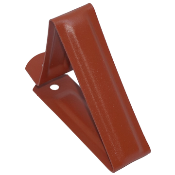 Hófogó cserepeslemezhez matt