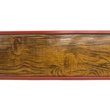 Kéri-Kerítés 3.10 acél lemezkerítés deszka