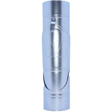 Horganyzott acél vízlopó 100 mm 