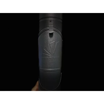 Színes acél vízlopó Ø100 mm - KériBádog