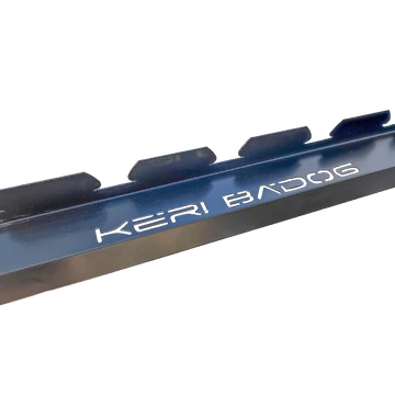 Easy Lamella® tartó profil alsó