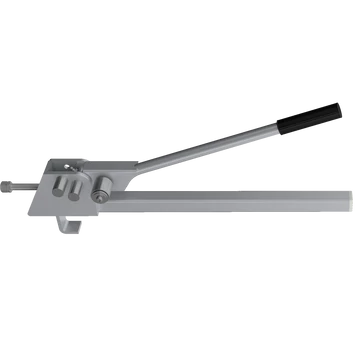 Lindab KBO csatornavas hajlító