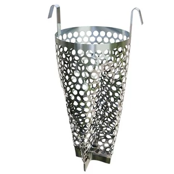 Lindab csatorna csatlakozó szűrőbetét DVSIL